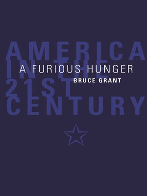 cover image of Furious Hunger
